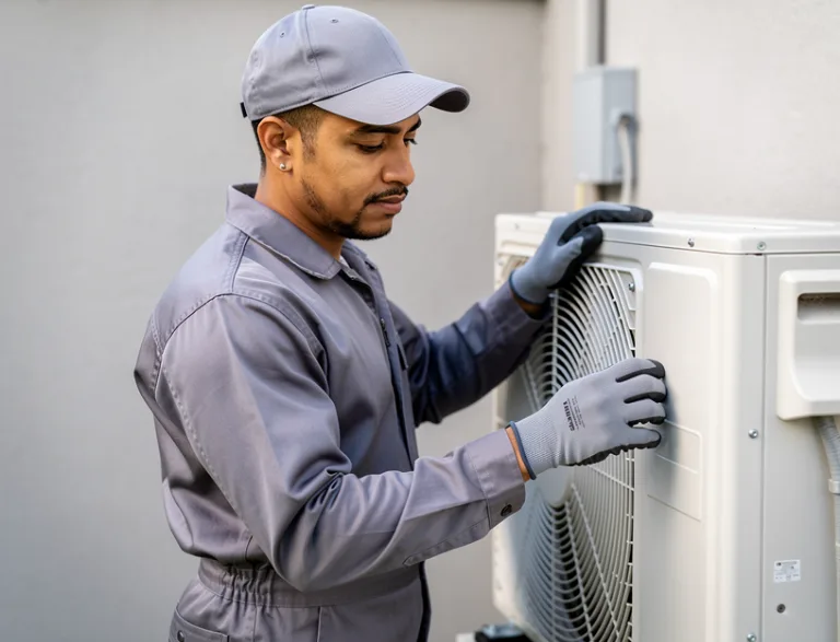 Heat Pump Installer service in Tallahassee